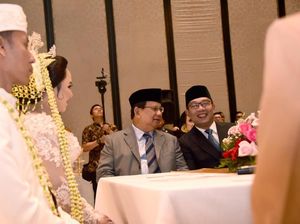 Membaca Momen RK Minta Maaf ke Prabowo Usai Beda Jalan di Pilgub Jabar
