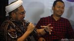 Ngabalin dkk Bicara Soal Wacana Pemulangan WNI Eks ISIS