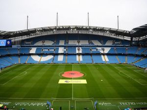 City Dilarang Tampil di Kompetisi Eropa Selama Dua Musim