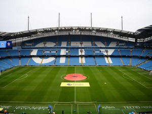 City Dilarang Tampil di Kompetisi Eropa Selama Dua Musim