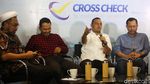 Ngabalin dkk Bicara Soal Wacana Pemulangan WNI Eks ISIS
