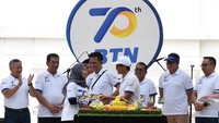 Tahun ini, Bank BTN memilih fokus dalam perbaikan kualitas bisnis dan pengembangan model bisnis baru yang dapat meningkatkan layanan perbankan dan produk BTN agar lebih kompetitif. Istimewa/Dok. Bank BTN.