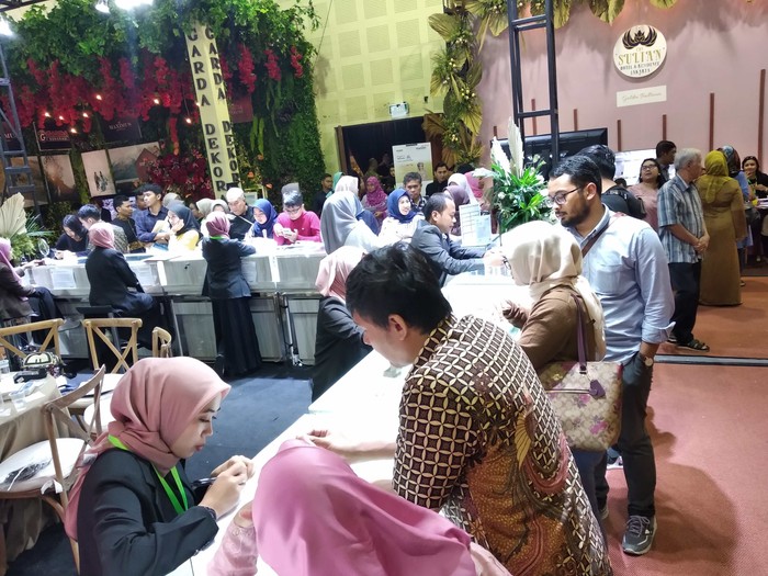 Gebyar Pernikahan Indonesia