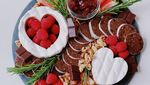 Gurih Banget! Ini 10 Kreasi Cheese Platter yang Cantik