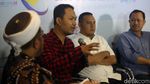 Ngabalin dkk Bicara Soal Wacana Pemulangan WNI Eks ISIS