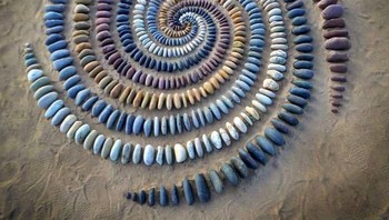 Tapi tidak untuk Jon Foreman, seniman asal Wales. Foto: Jon Foreman