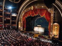 Kisah di Balik Panggung Spektakuler Oscars, Gedung Teater Senilai Rp 1,5 T!
