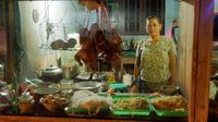 Bu Tumini Wafat, Ini Kisah Sukses Mie Ayam Tumini yang