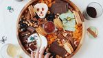 Gurih Banget! Ini 10 Kreasi Cheese Platter yang Cantik