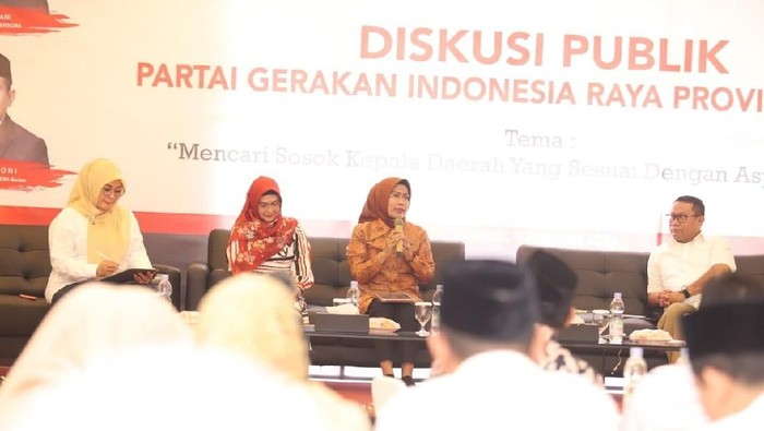 Pemkab Serang