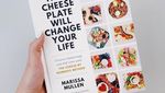 Gurih Banget! Ini 10 Kreasi Cheese Platter yang Cantik