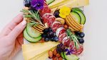 Gurih Banget! Ini 10 Kreasi Cheese Platter yang Cantik
