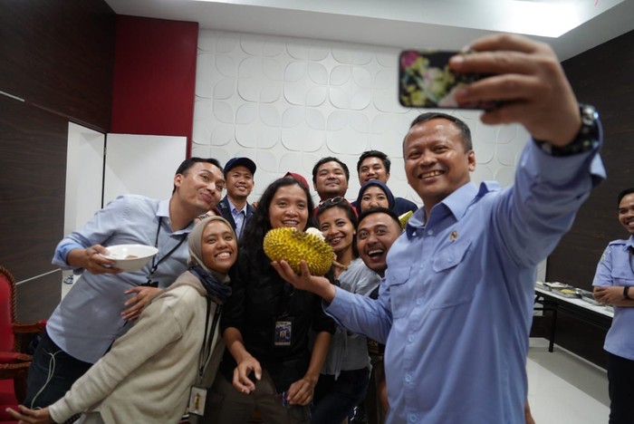 Kementerian Kelautan dan Perikanan
