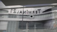 Jakrapanth menembaki orang-orang di beberapa lokasi pada Sabtu (8/1) lalu. AP Photo/Sakchai Lalit