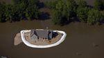 Bikin Rumah Seperti Ini Dijamin Bebas Banjir