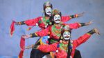 Foto: Semaraknya Cap Go Meh Berbagai Daerah di Indonesia