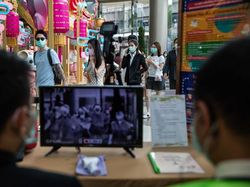 Bermacam Teknologi agar Virus Corona Terdeteksi Dini