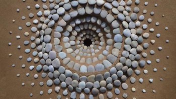 Mulai dari warna, sudut, bentuk, ukuran, penempatan dan jarak, kata Foreman kepada Bored Panda. Foto: Jon Foreman