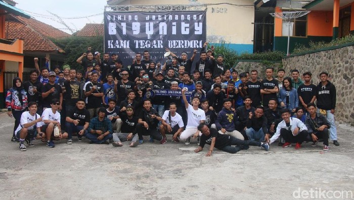 Bobotoh Jatinangor Sebut Duo Bomber Asing Persib Mulai Klop