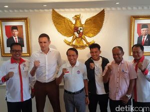 Witan Sulaeman Gabung Klub Serbia FK Radnik Surdulica
