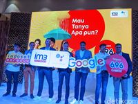 Google Assistant Masih On Meski Tanpa Akses Internet