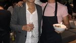 Intip Momen Eljuanpa Zurita, Youtuber Tampan yang Doyan Kulineran Seru