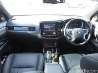 Plus Minus Mobil 'Hijau' Rp 1,2 Miliar Mitsubishi Jelajah Lombok