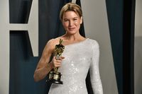 Renee Zellweger Menang Oscar, Perubahan Wajahnya yang Jadi Perbincangan 