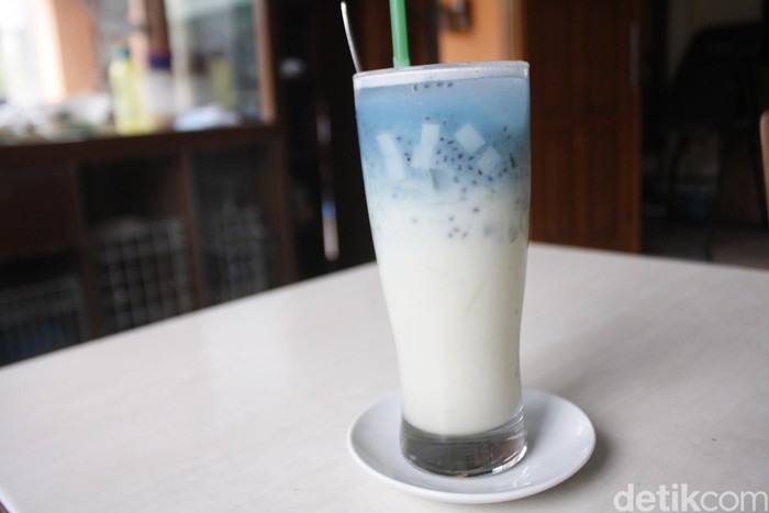 Restoran Vegan Yogyakarta