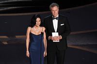 'Ford v Ferrari' Menang Film Editing di Oscar 2020