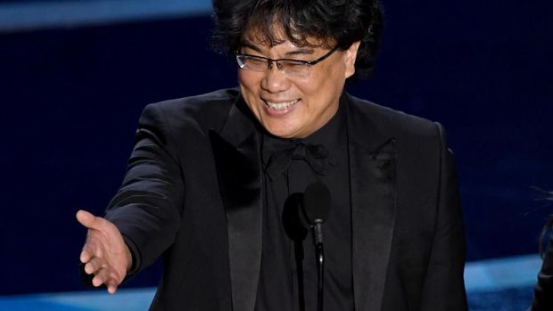 Live Report: Oscar 2020