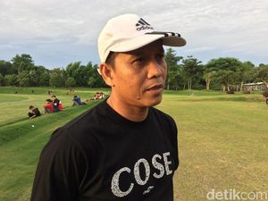 Jadwal Liga 1 2021/2022 Mungkin Berubah, PSS Sleman Tak Ambil Pusing