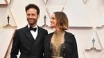 Natalie Portman Ajak Suami di Oscar 2020
