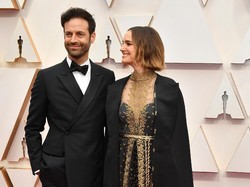 Natalie Portman Cerai, Aktivis Wanita Ini Ramai Dituding Jadi Pelakor