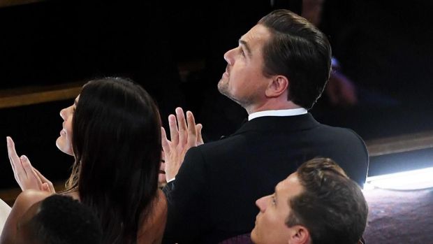 5 Hal Menarik di Oscar 2020 Ini Tak Terekam Kamera
