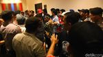 Keributan Sempat Terjadi di Arena Kongres PAN Kendari