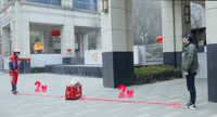Takut Virus Corona, Begini Cara Restoran di China Kirim