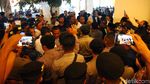 Keributan Sempat Terjadi di Arena Kongres PAN Kendari