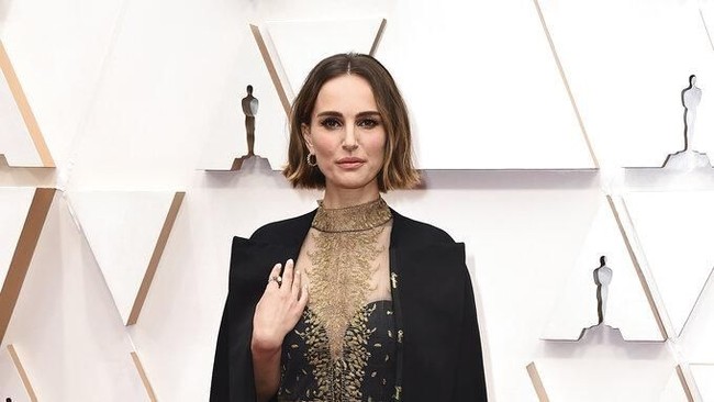 Gaya Artis di Oscar 2020