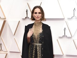 Gaya Artis di Oscar 2020