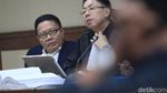 Terdakwa Suap Impor Bawang Putih Jalani Sidang Lanjutan