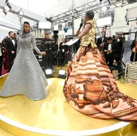 Acara utama Academy Awards ke-92 yang merupakan penghargaan tertinggi bagi insan film akan dimulai pukul 08.00 WIB. Klik di sini untuk menyaksikan live streaming Oscar 2020 eksklusif di detikcom. (Foto: Getty Images)