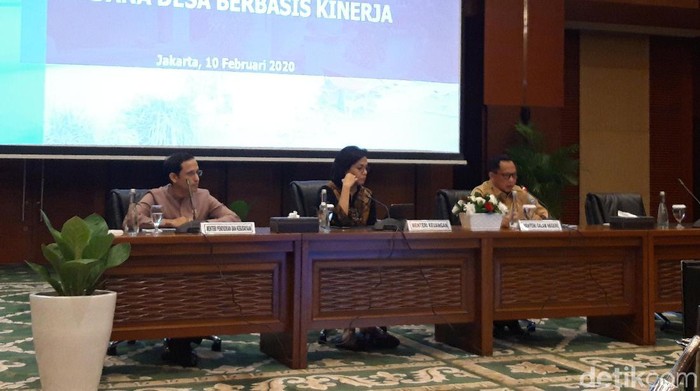 Menteri Dalam Negeri (Mendagri) Tito Karnavian.