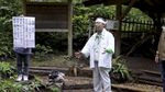 Begini, Nih, Kebiasaan Orang Jepang Ngobrol dengan Pohon