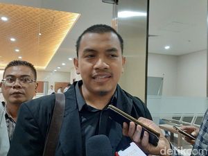 2 Terduga Pelempar Bom Molotov di Markas PDIP Anggota FPI