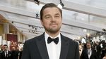 Hadir di Oscar, Leonardo DiCaprio kok Misah dengan Pacarnya?