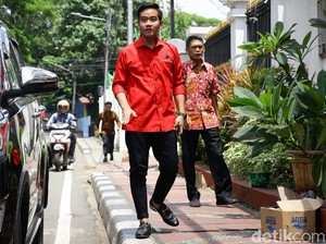 Harus Banget Elektabilitas Gibran Cs Dirahasiakan?