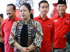 Siapkah Koalisi Parpol Tampung Gibran-Purnomo Jika Tak Dipilih PDIP?