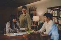 10 Fakta Menarik Parasite, Film Korea Pertama yang Menang Oscar