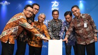 Produk yang diberi nama BTN Solusi adalah program yang memberikan solusi bagi instansi atau lembaga untuk mengelola tabungan payroll/gaji dari karyawannya sekaligus memberikan beragam manfaat yang dapat mendukung kebutuhan finansial. Foto: dok. Bank BTN